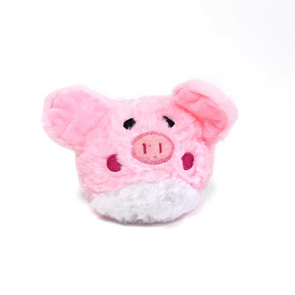 Pricklets Pig (pack of 3 toys)