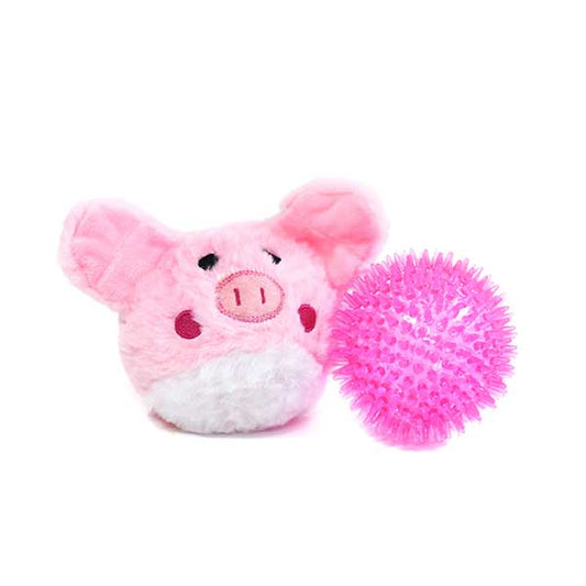 Pricklets Pig (pack of 3 toys)