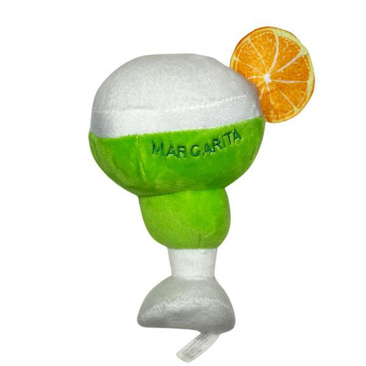 Margarita 6" (pack of 3 toys)