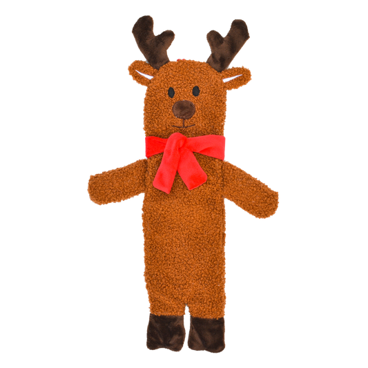 Stuffingless Reindeer 14"