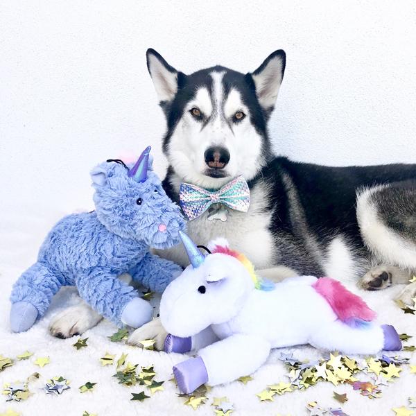Pastel Unicorn 15"