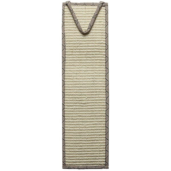 Beige Cat Scratcher- Cat Toy (pack of 3 toys)