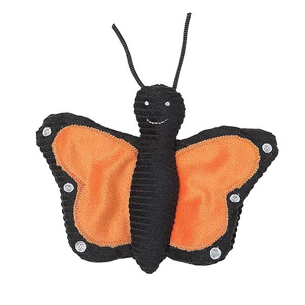 Butterfly 6"