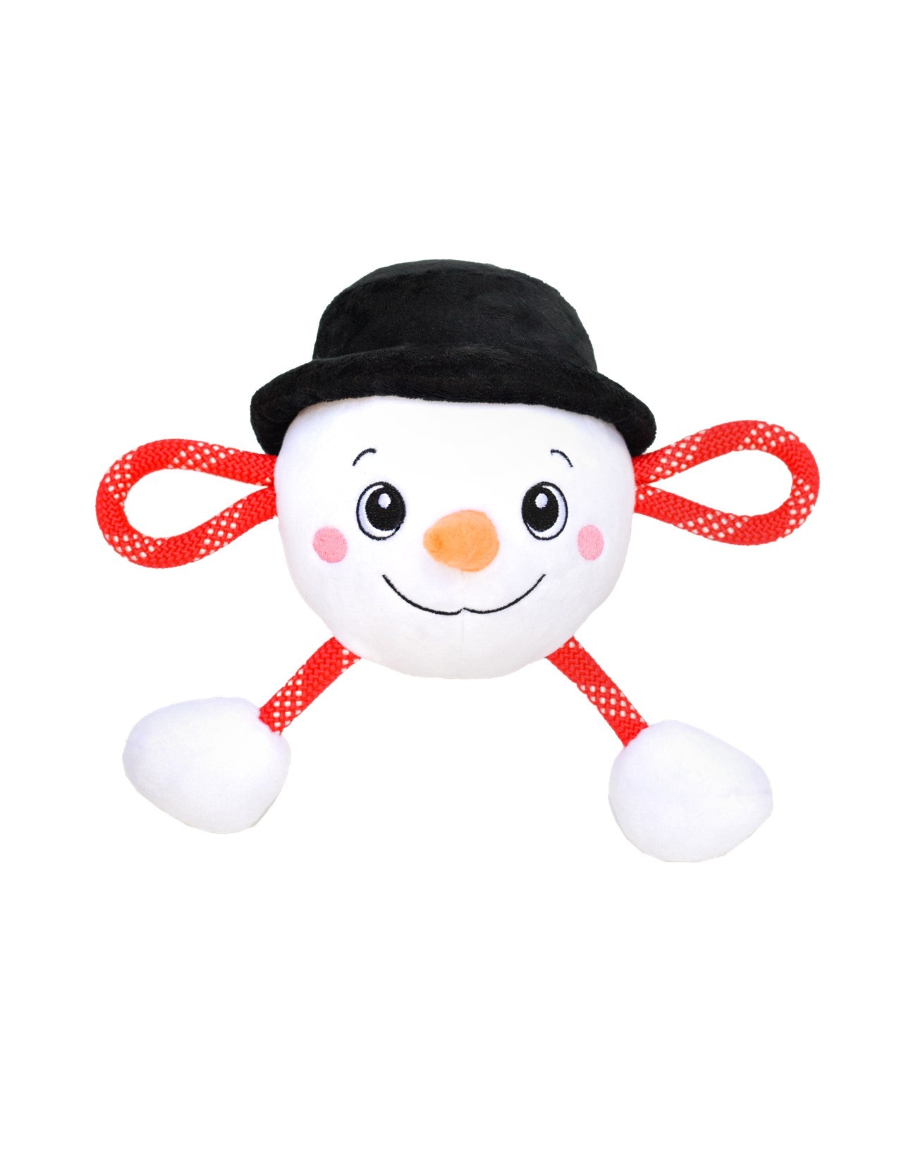 Snowman Chubbie 8" (pack of 2 toy)