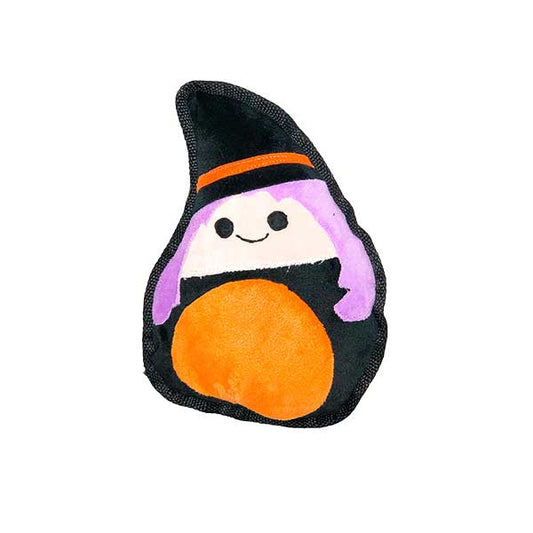 Flat Witch 8" (pack of 3 toys)