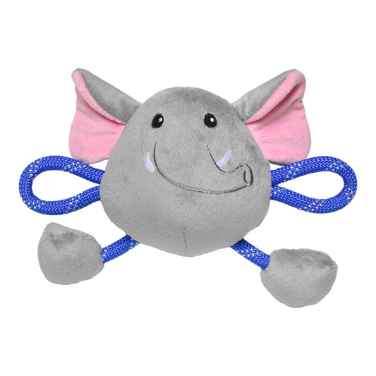 Elmer the Elephant 8" (pack of 2 toys)