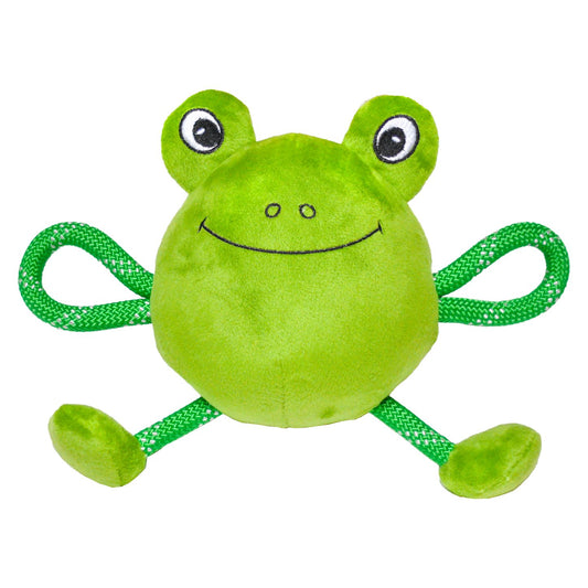 Franklin the Frog 8" (pack of 2 toys)