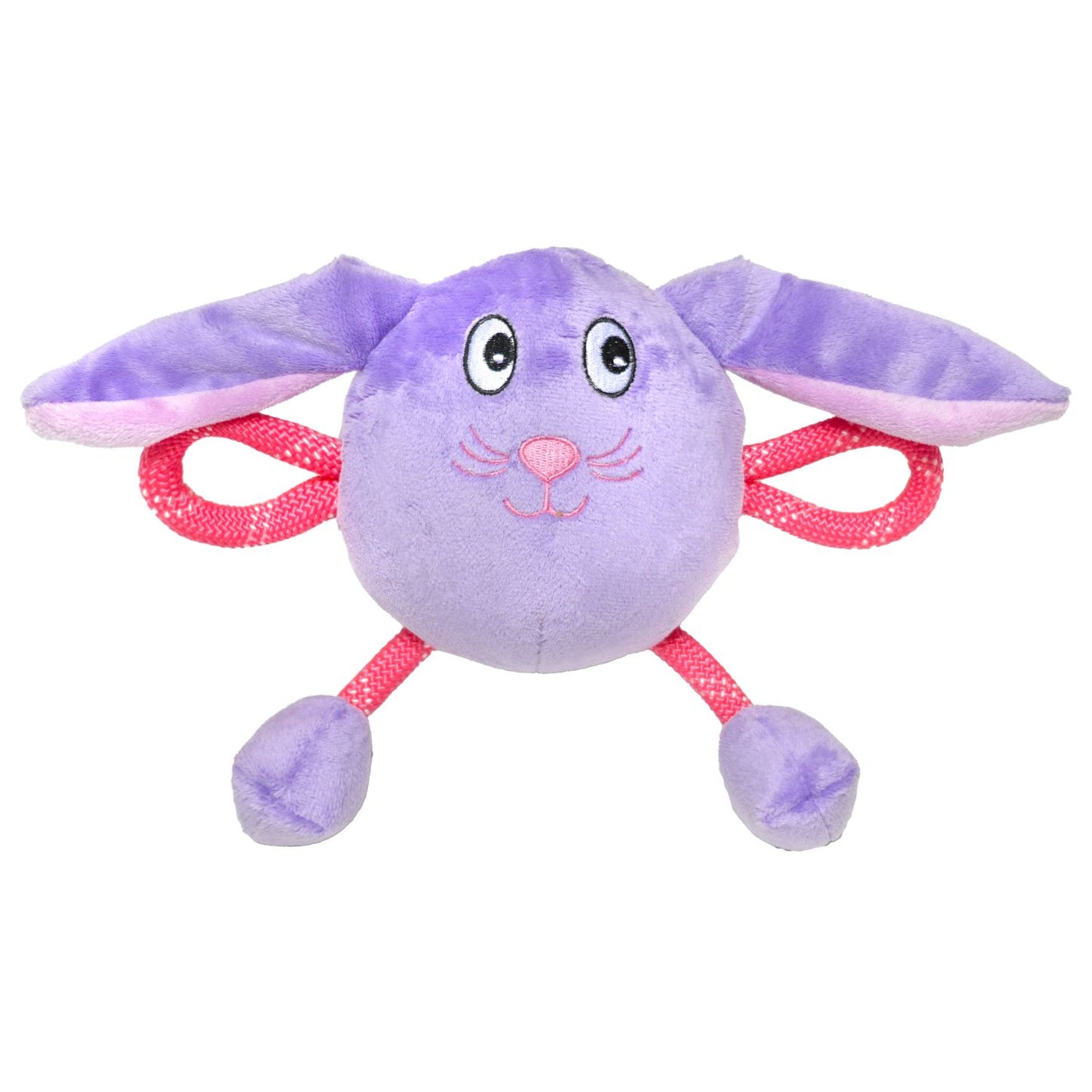 Remi the Rabbit 8" (pack of 2 toys)