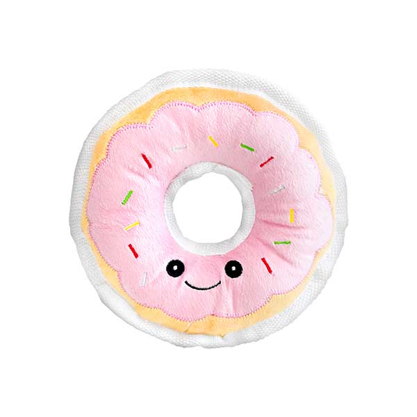 Coffee & Donuts Duo (pack of 2 toys)