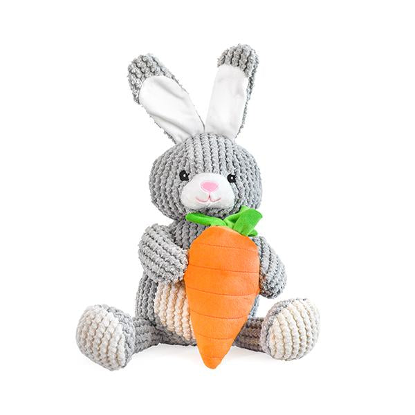 Rabbit and Carrot 15" (pack of 1 toy)