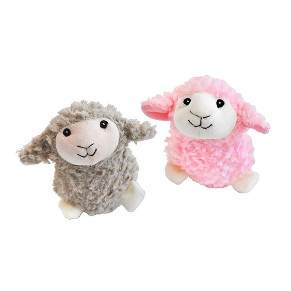 Sheepie Duo (pack of 3 toys)