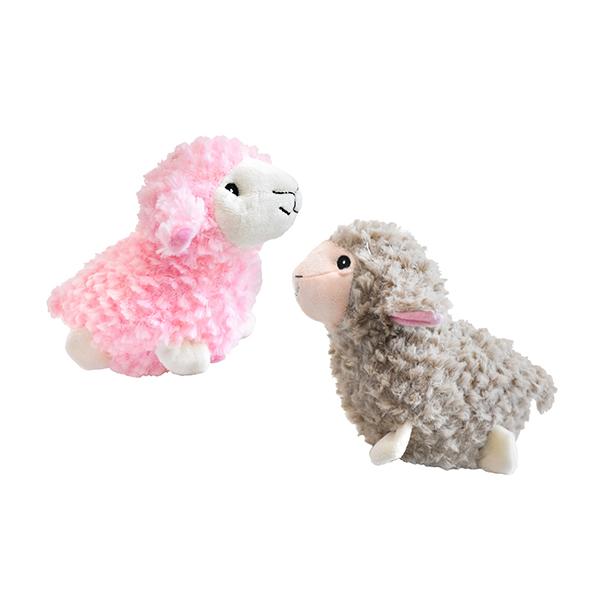 Sheepie Duo (pack of 3 toys)